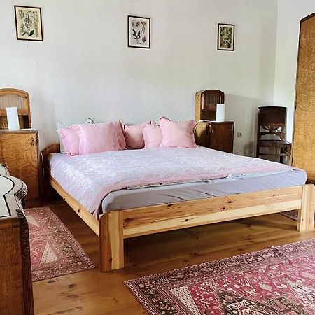 Lelle Vineyard Cottages Balatonlelle Exterior foto