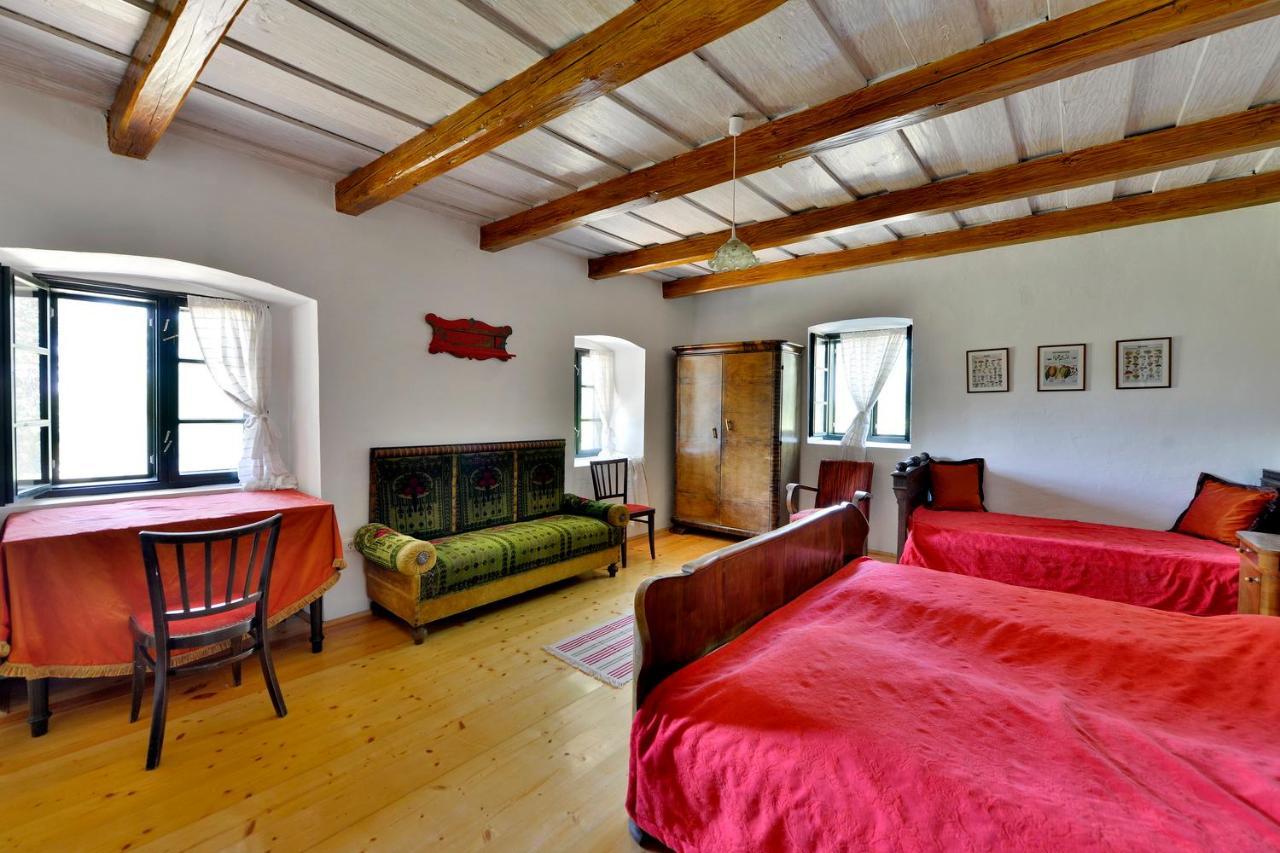 Lelle Vineyard Cottages Balatonlelle Exterior foto