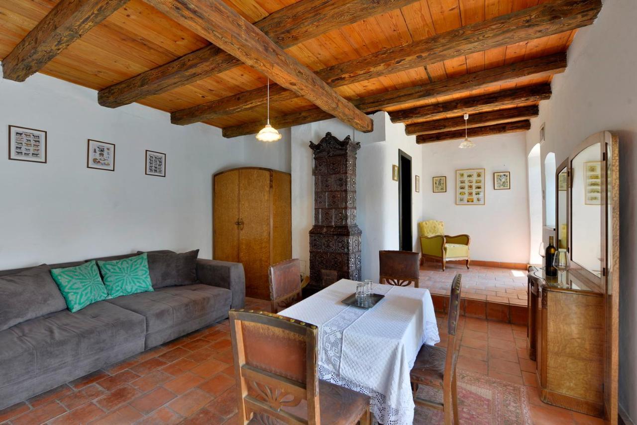 Lelle Vineyard Cottages Balatonlelle Exterior foto