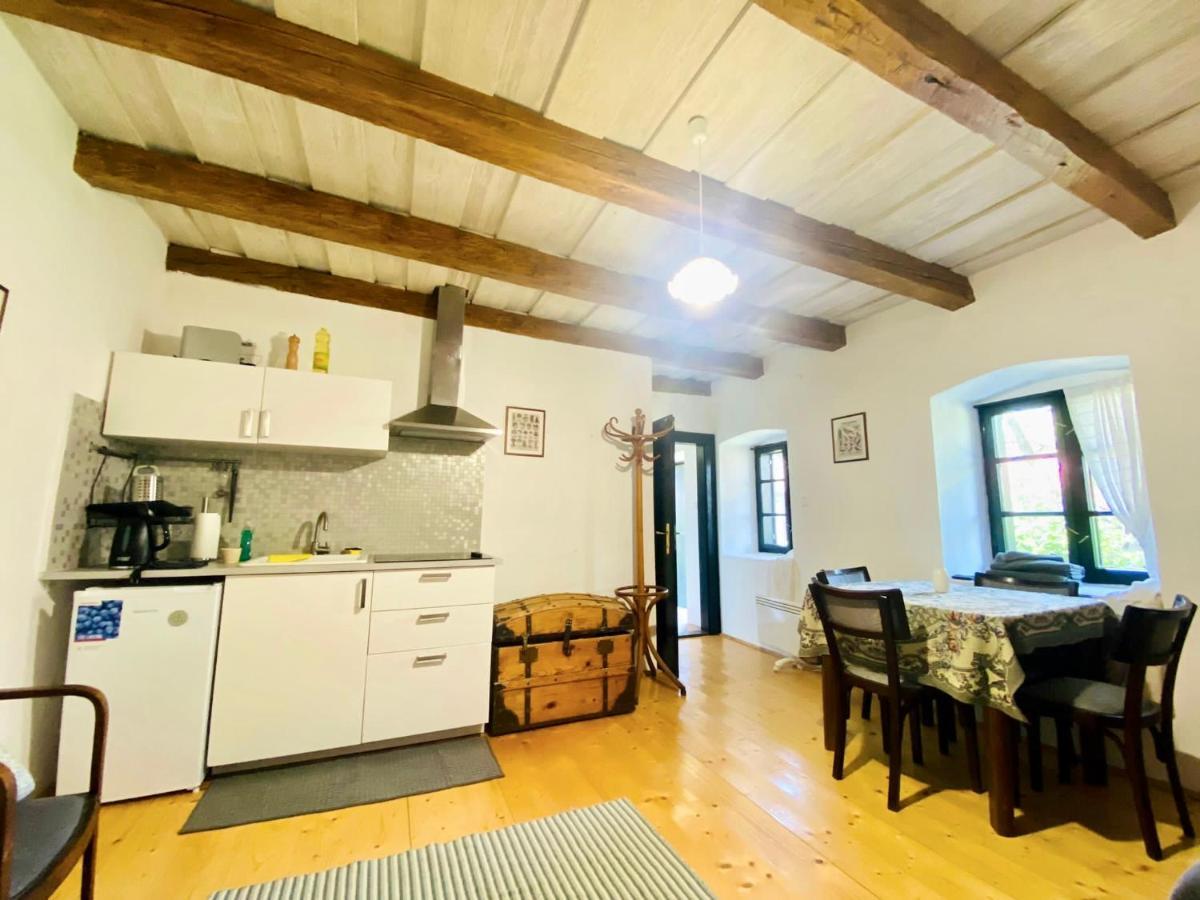 Lelle Vineyard Cottages Balatonlelle Exterior foto