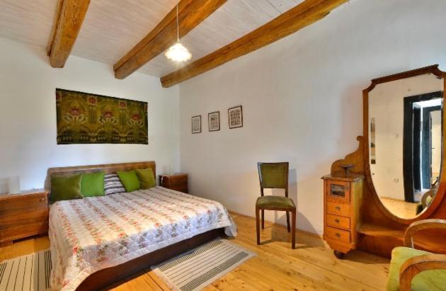 Lelle Vineyard Cottages Balatonlelle Exterior foto