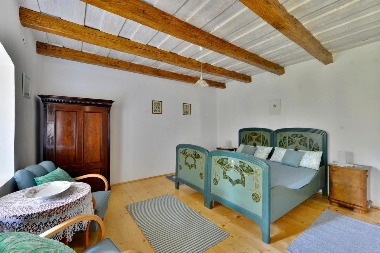 Lelle Vineyard Cottages Balatonlelle Exterior foto