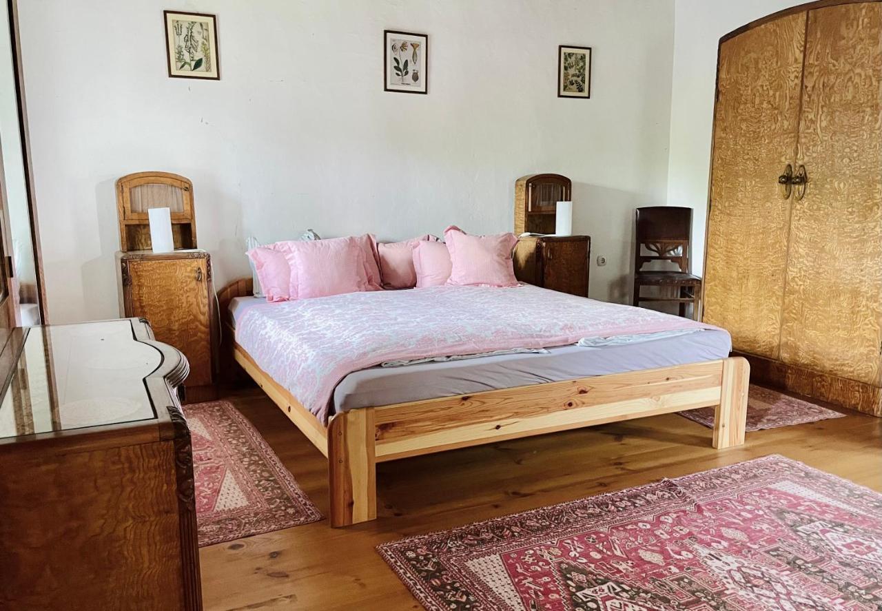Lelle Vineyard Cottages Balatonlelle Exterior foto