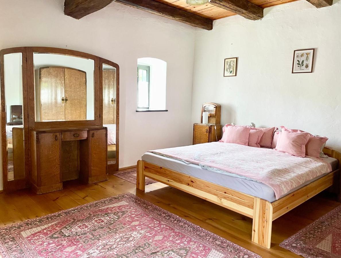 Lelle Vineyard Cottages Balatonlelle Exterior foto